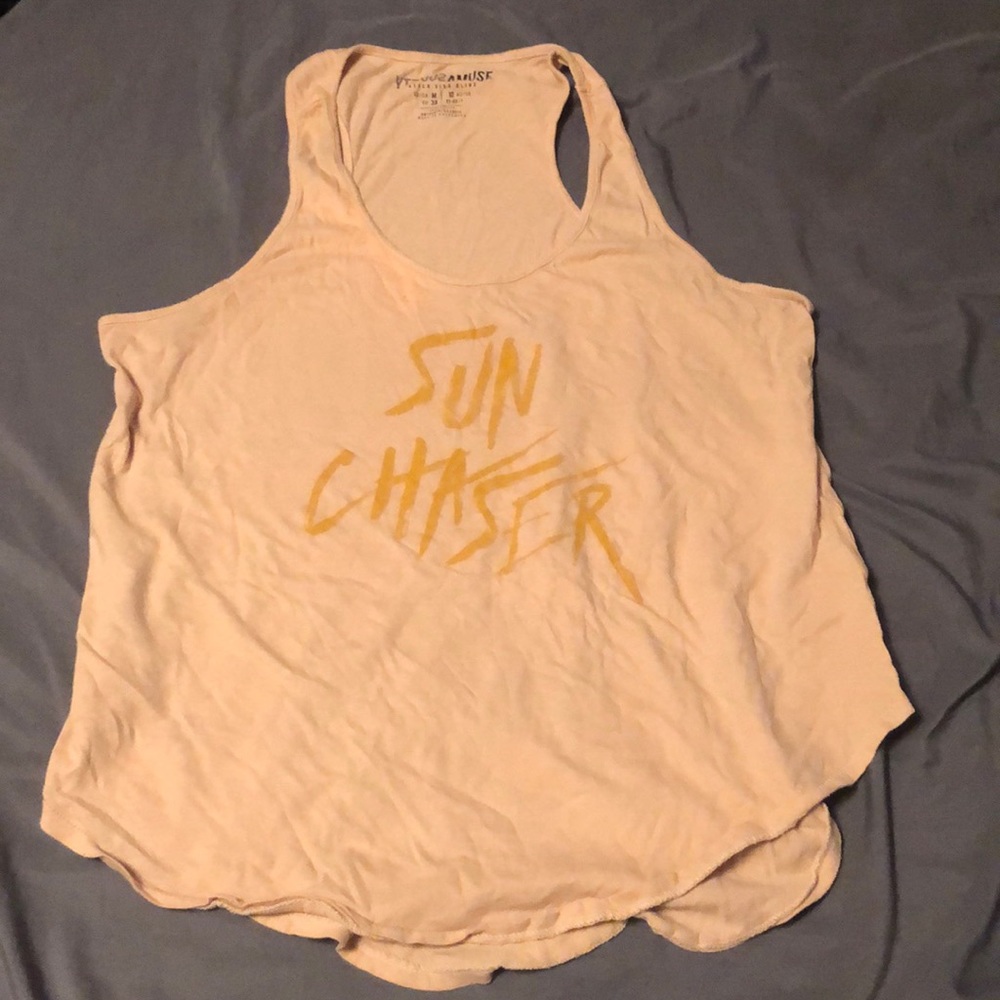 Women’s Amuse Society tank